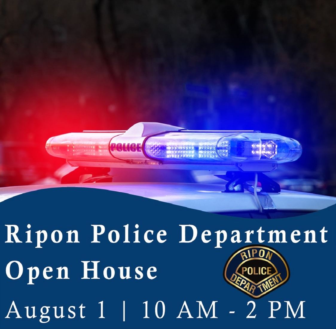 PD Open House 2024