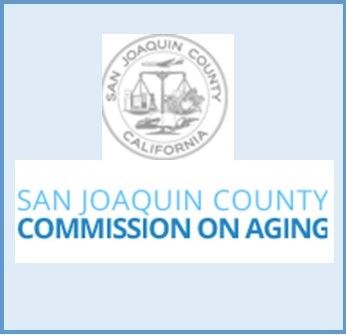 SJ Aging Commssion Logo