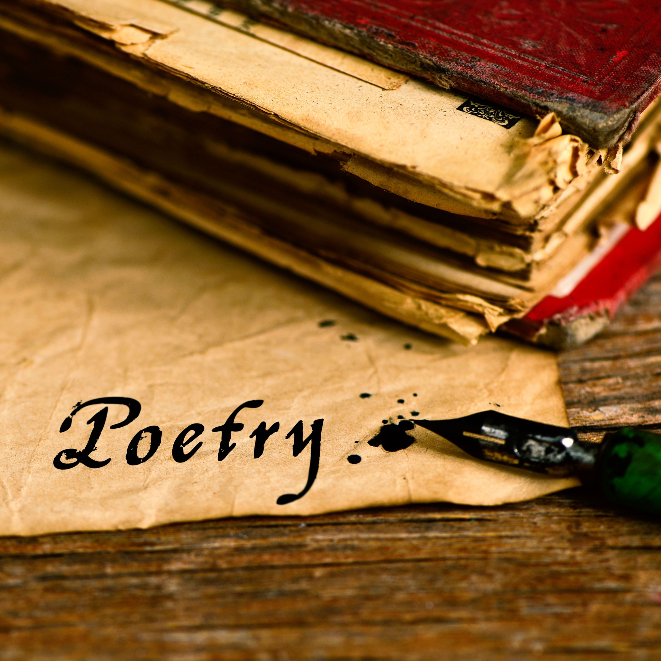 Poetry image