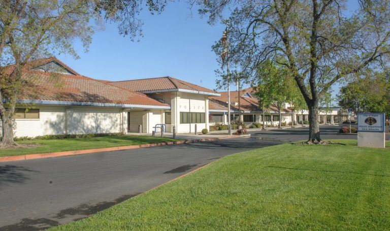 Ripon Police Department