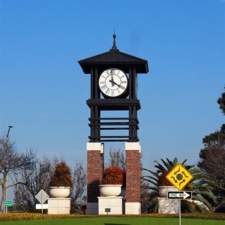 Clocktower