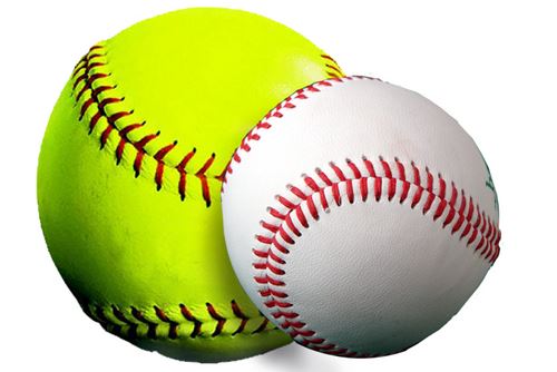 Softball_Baseball
